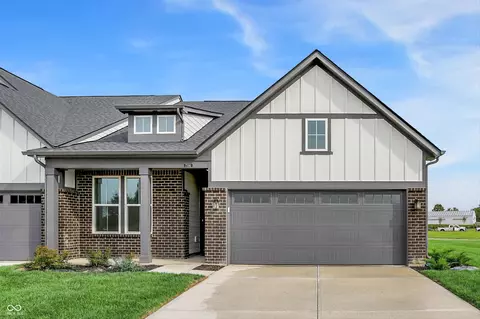 7596 Bluegill Dr, Noblesville, IN 46062