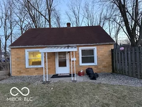 133 Tripps Ave, Lebanon, IN 46052