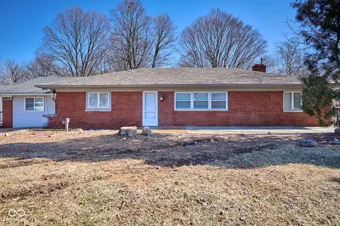 493 N Avon Ave, Avon, IN 46123