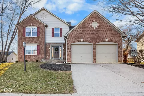 13812 Barnett Pl, Fishers, IN 46038