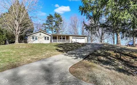 265 Goodnight Rd, Martinsville, IN 46151