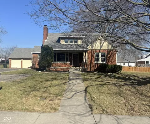 730 E Main St, Plainfield, IN 46168
