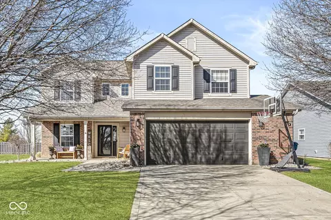 15101 Proud Truth Dr, Noblesville, IN 46060