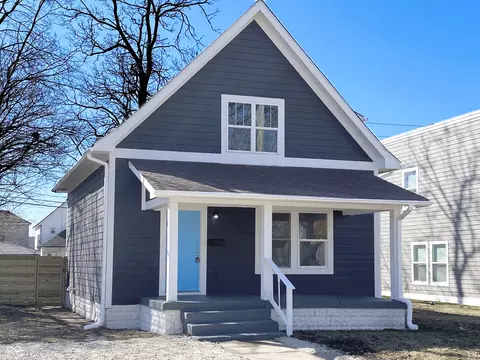 1011 W 28th St, Indianapolis, IN 46208