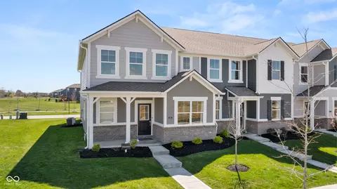 2165 Mildred Rd, Westfield, IN 46074