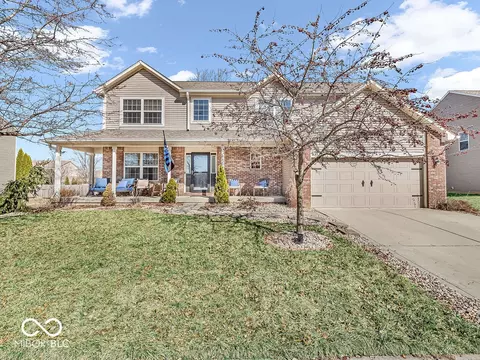 6620 Avalon Blvd, Avon, IN 46123