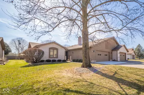 3535 Woodglen Way, Anderson, IN 46011
