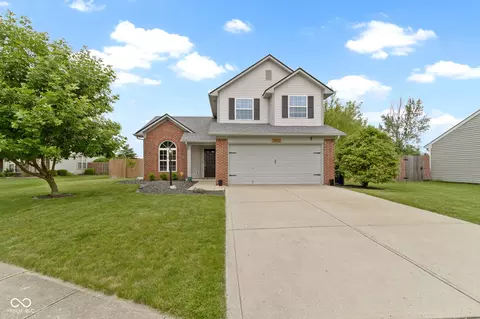 12612 Clearview Ln, Indianapolis, IN 46236