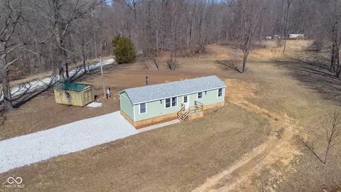 9776 N 60 W, Worthington, IN 47471