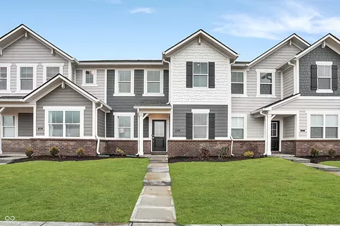 2171 Mildred Rd, Westfield, IN 46074