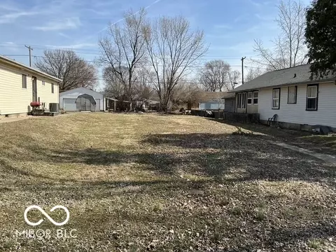 1641 N Luett Ave, Indianapolis, IN 46222