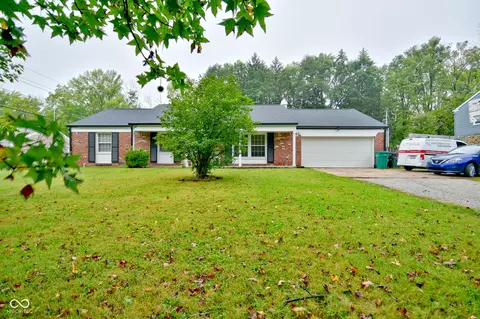 8172 Shottery Ter, Indianapolis, IN 46268
