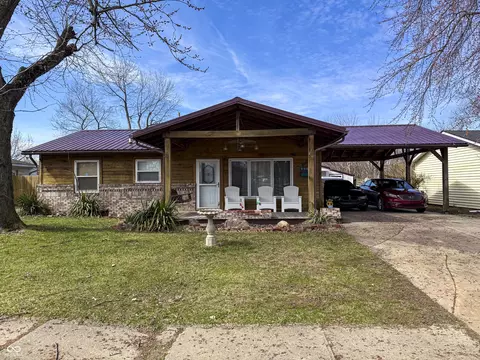 3066 Falcon Dr, Indianapolis, IN 46222