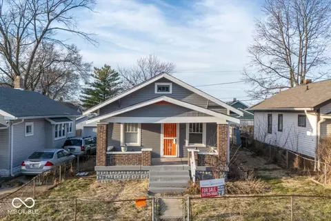 3610 Robson St, Indianapolis, IN 46201