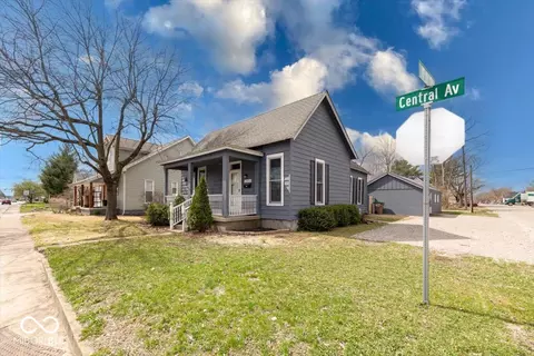 1828 Central Ave, Columbus, IN 47201