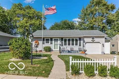 416 W Wharton Dr, Marion, IN 46952