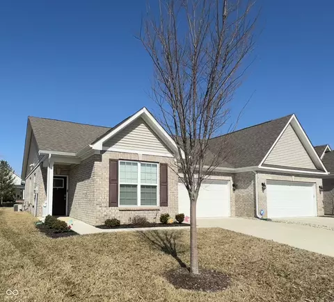 6480 E Walton Dr, Camby, IN 46113