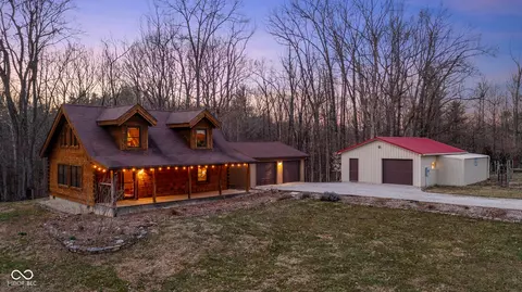 6042 S 550 W, Hanover, IN 47243