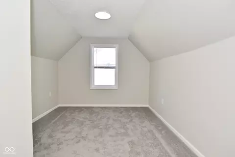 Bedroom - 207 E Wall St, Advance, IN 46102 photo 8 of 9