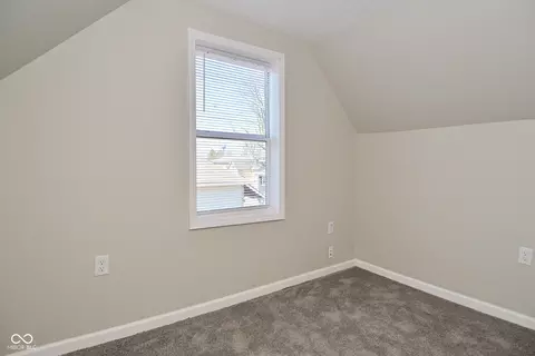 Bedroom - 207 E Wall St, Advance, IN 46102 photo 4 of 9