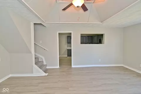 Living - 207 E Wall St, Advance, IN 46102 photo 2 of 4
