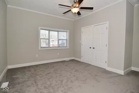 Bedroom - 207 E Wall St, Advance, IN 46102 photo 1 of 9