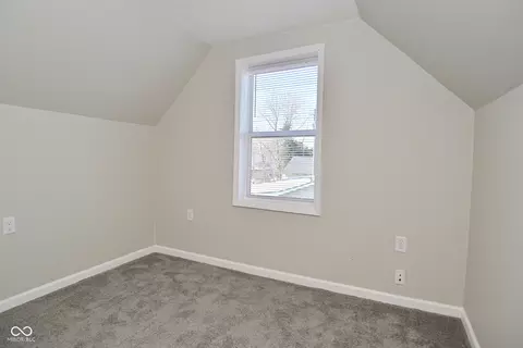 Bedroom - 207 E Wall St, Advance, IN 46102 photo 3 of 9