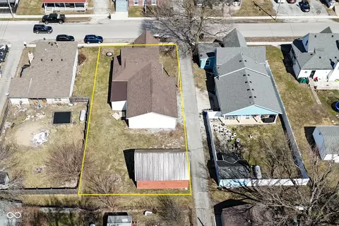 View/Area - 207 E Wall St, Advance, IN 46102 photo 2 of 3