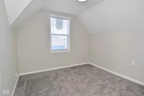 Bedroom - 207 E Wall St, Advance, IN 46102 photo 5 of 9