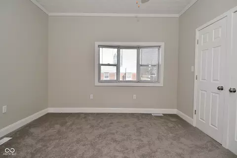 Bedroom - 207 E Wall St, Advance, IN 46102 photo 2 of 9