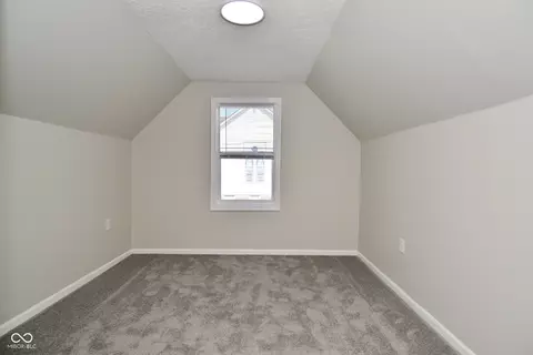 Bedroom - 207 E Wall St, Advance, IN 46102 photo 9 of 9
