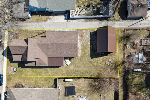 View/Area - 207 E Wall St, Advance, IN 46102 photo 3 of 3