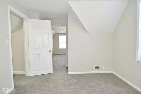 Bedroom - 207 E Wall St, Advance, IN 46102 photo 7 of 9