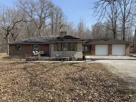 410 N Walnut St, New Castle, IN 47362