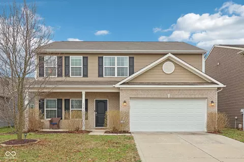 6302 Emerald Field Way, Indianapolis, IN 46221