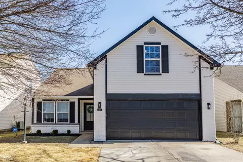 2361 Salem Park Ct, Indianapolis, IN 46239