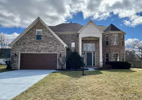 4309 Worchester Ct, Carmel, IN 46033