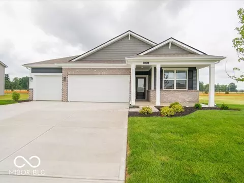 2254 Oakmont Dr, Plainfield, IN 46168