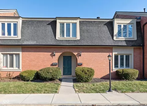 1138 Canterbury Sq S, Indianapolis, IN 46260