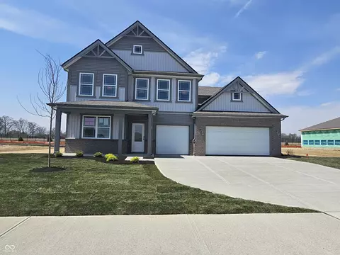 2260 Oakmont Dr, Plainfield, IN 46168