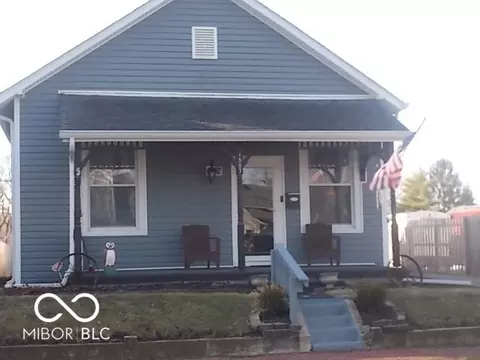 1507 Hannibal St, Noblesville, IN 46060