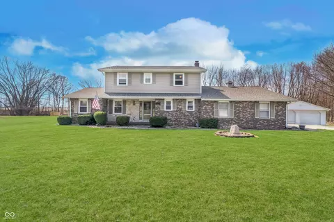 400 Ridge Rd, Kokomo, IN 46901