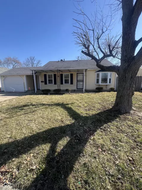 3531 Welch Dr, Indianapolis, IN 46224