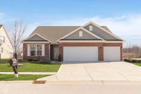 1590 Blackthorne Trl N, Plainfield, IN 46168