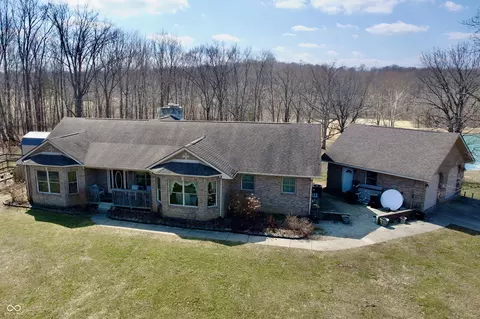 14130 Quarry Rd, Laurel, IN 47024