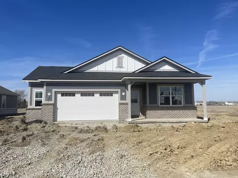 5320 W Glenview Dr, Mccordsville, IN 46055