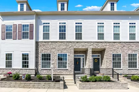 656 Lagerfield Dr, Carmel, IN 46032