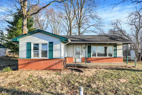 8356 W 100 S, Needham, IN 46162 photo 1