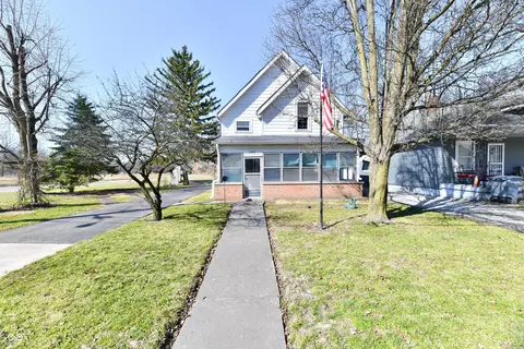 302 S Sherman Dr, Indianapolis, IN 46201