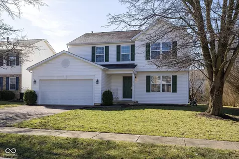 6513 Kingsbury Way, Zionsville, IN 46077